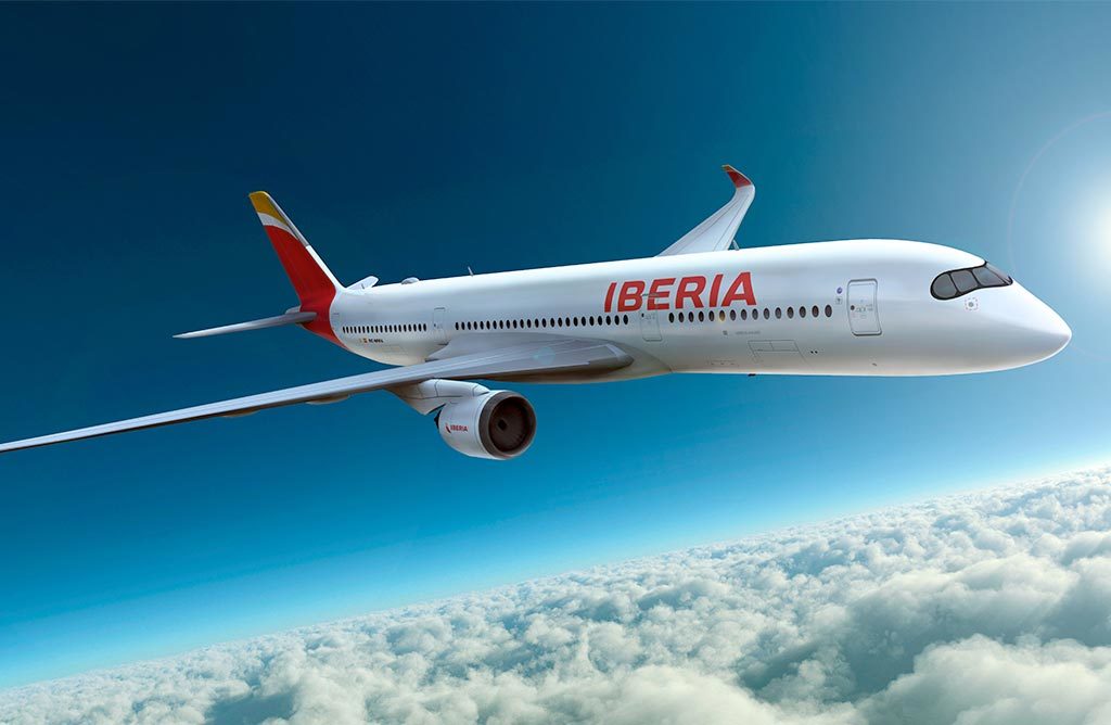 Iberia in ITALIA