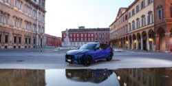 maserati levante v8