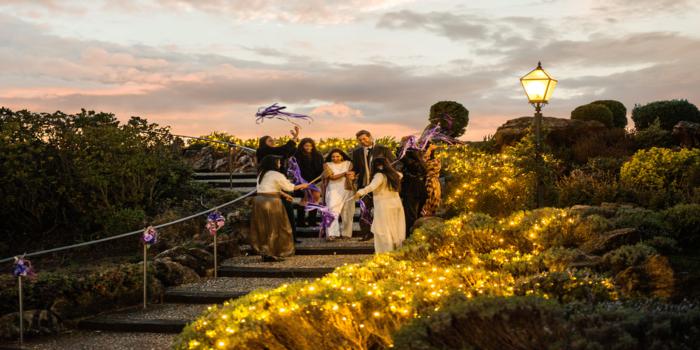 wedding tourism