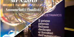 MissionFleet Awards 2019