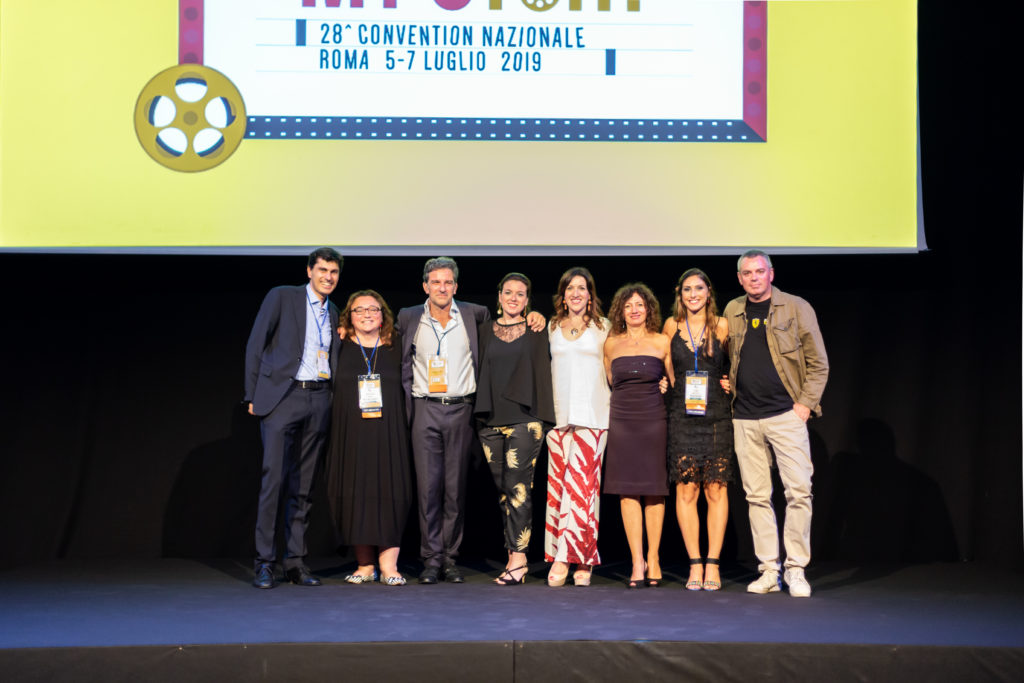 convention MPI Italia*