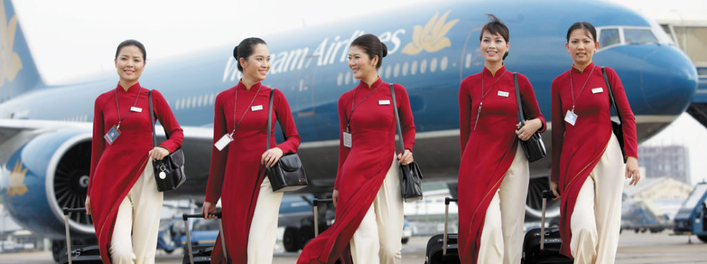 policy bagaglio per Vietnam Airlines