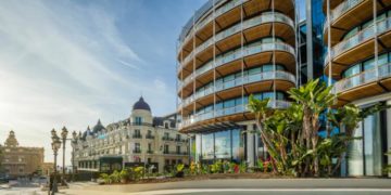 Monte-Carlo Société des Bains de Mer