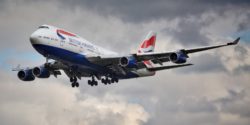 scioperi british airways