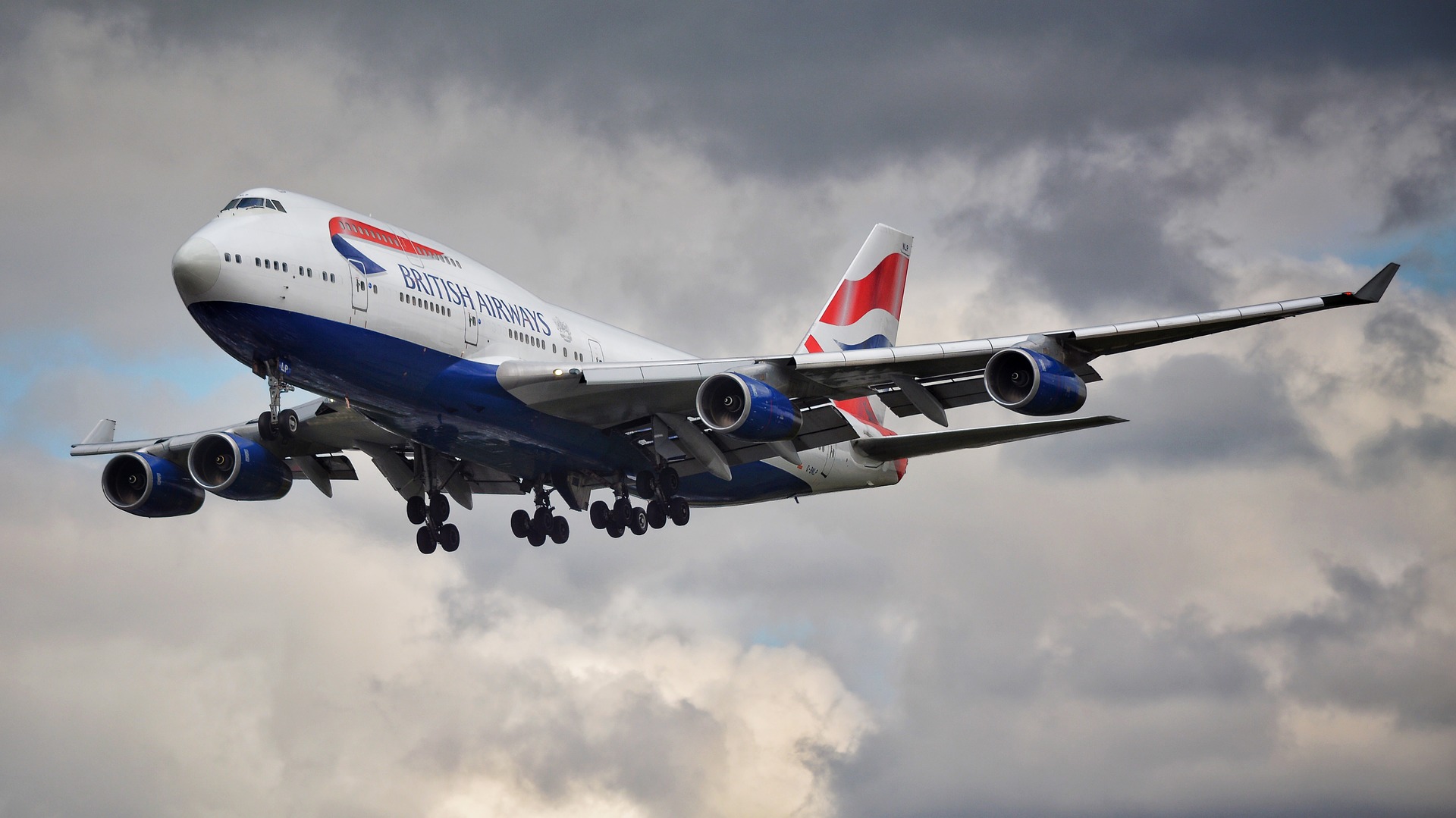 scioperi british airways