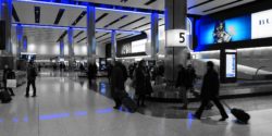 sciopero a heathrow