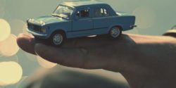 mercato auto a luglio 2019