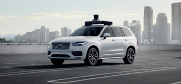 Self Driving Car