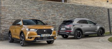 DS Automobiles
