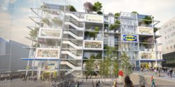 ikea e accor