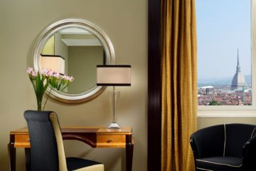 hotel principi di piemonte