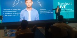 travelport live a venezia