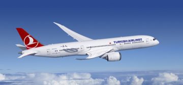 Turkish Airlines