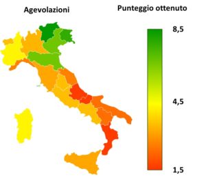 alimentazioni alternative