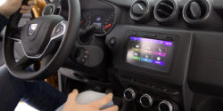 mercato dell'auto ad agosto 2019
