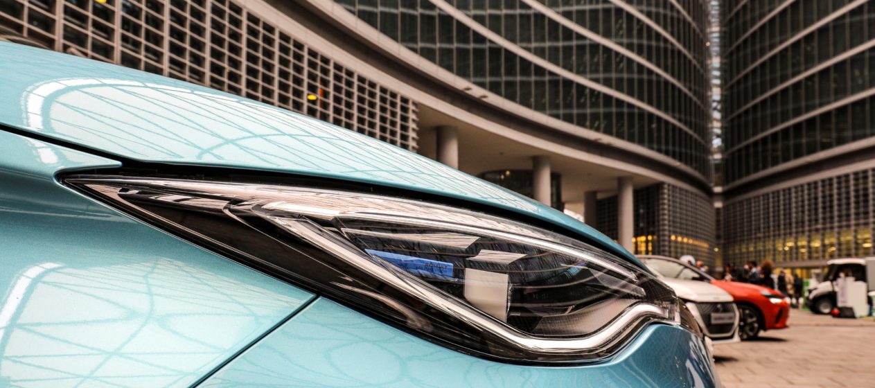 Terza Generazione Di Renault Zoe 395 Km Di Autonomia E 11 900 Euro In Lombardia