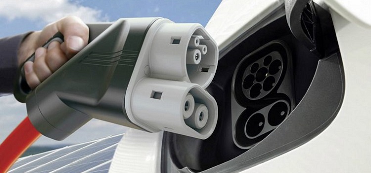 Flotte auto elettriche 