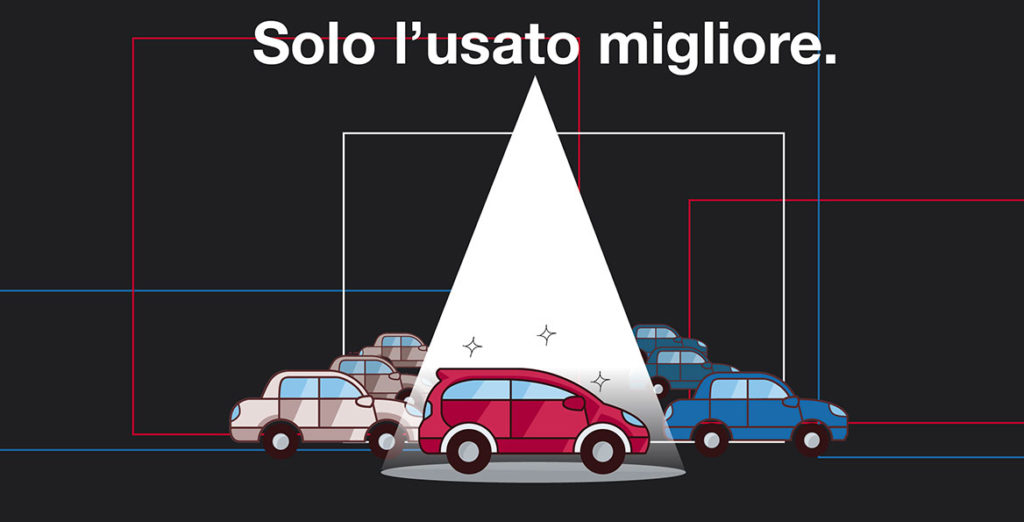 ald automotive lancia select