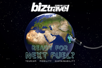 Biztravel forum 2019