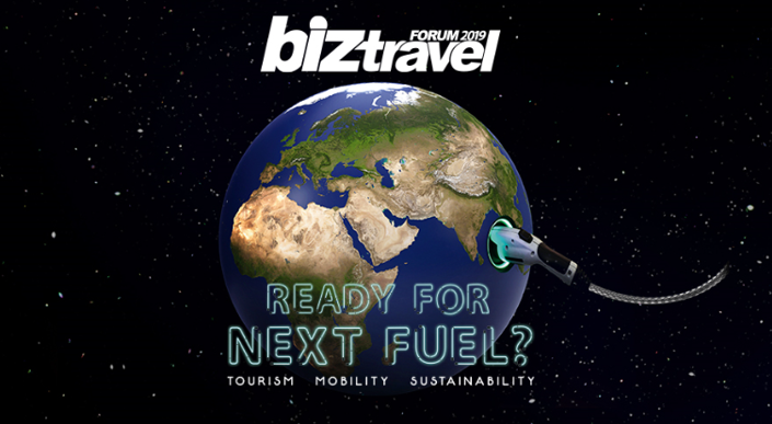 Biztravel forum 2019