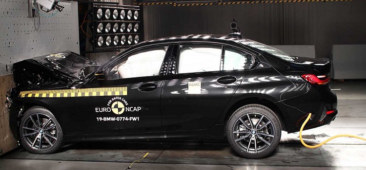 Euro NCAP 2019