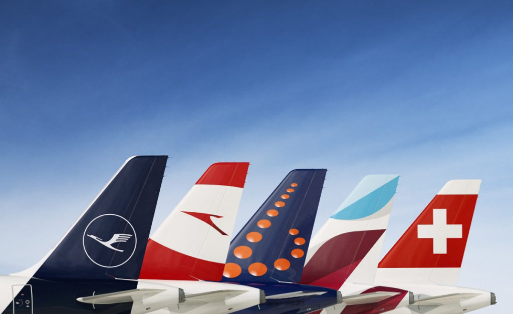 Lufthansa incrementa la distribuzione sui canali diretti