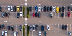 Noleggio auto lungo termine