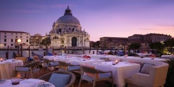 St. Regis Venice