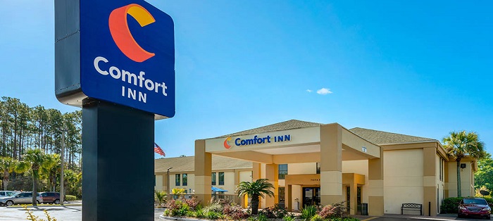 Comfort Hotels