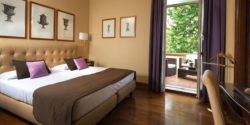 omnia hotels