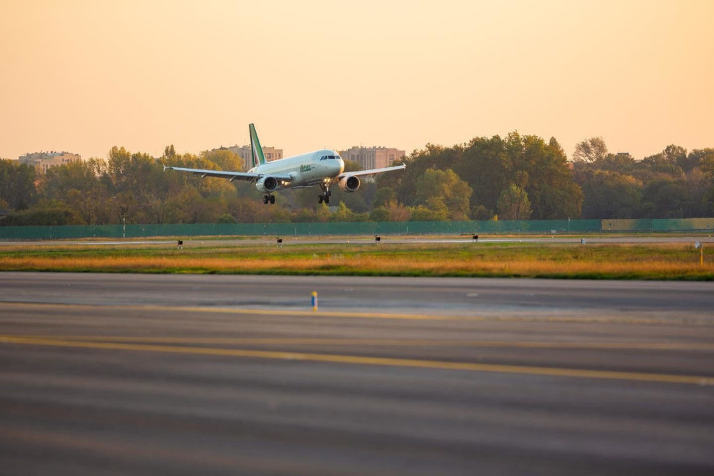 Linate riapre