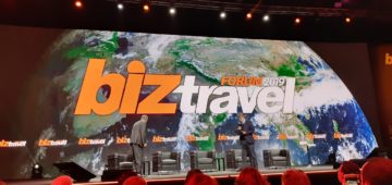 BizTravel Forum 2019