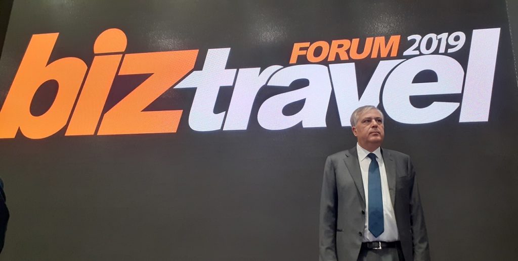 BizTravel Forum 2019