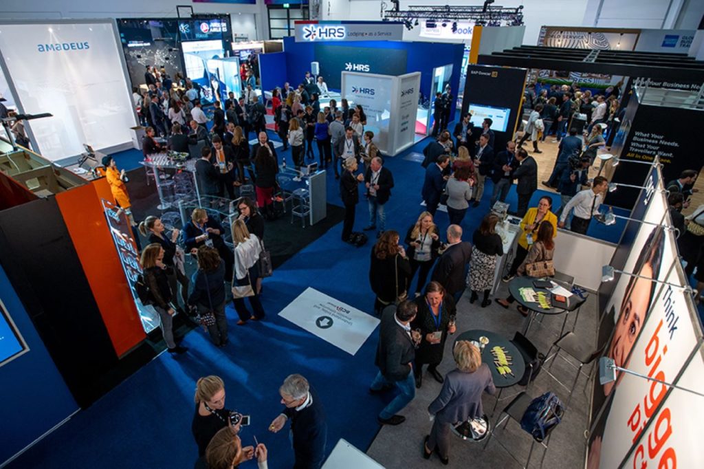 Gbta Europe Conference 2019