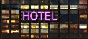 Hotel Monitor 2020
