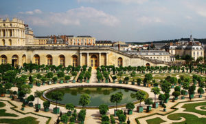 Versailles