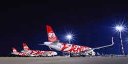 Enac sospende la licenza di volo a Ernest Airlines
