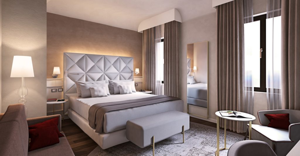 NH Hotel Collection Verona