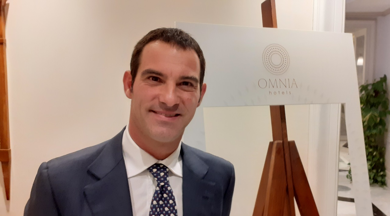 Omnia Hotels