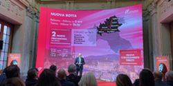 orario invernale 2019/2020 di Trenitalia