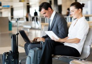 Usi e costumi nel business travel