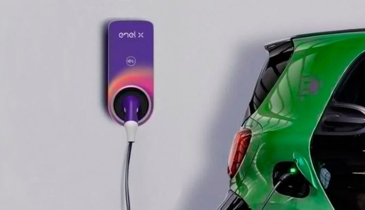 Smart ed Enel X