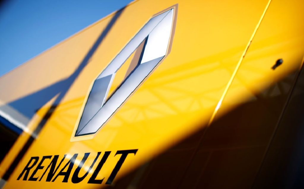Gruppo Renault