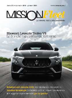 MissionFleet 6 / 2019