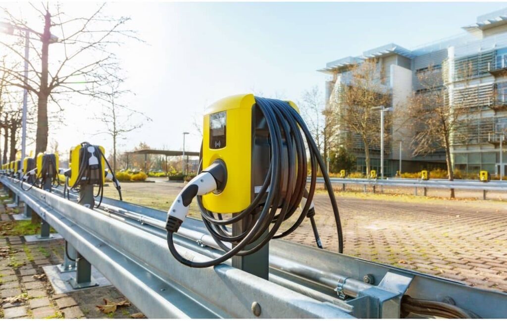 Opel crea la prima città elettrica