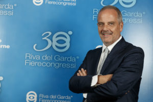 Riva del Garda Fierecongressi 