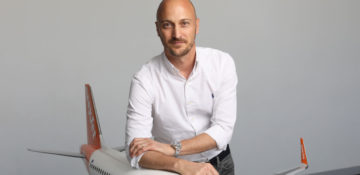 easyjet e il business travel