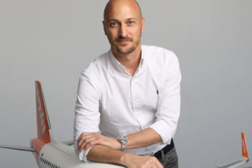 easyjet e il business travel