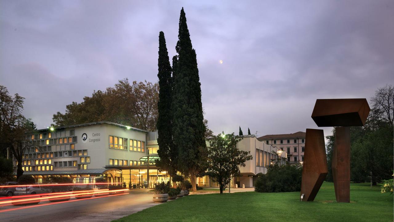 Riva del Garda Fierecongressi