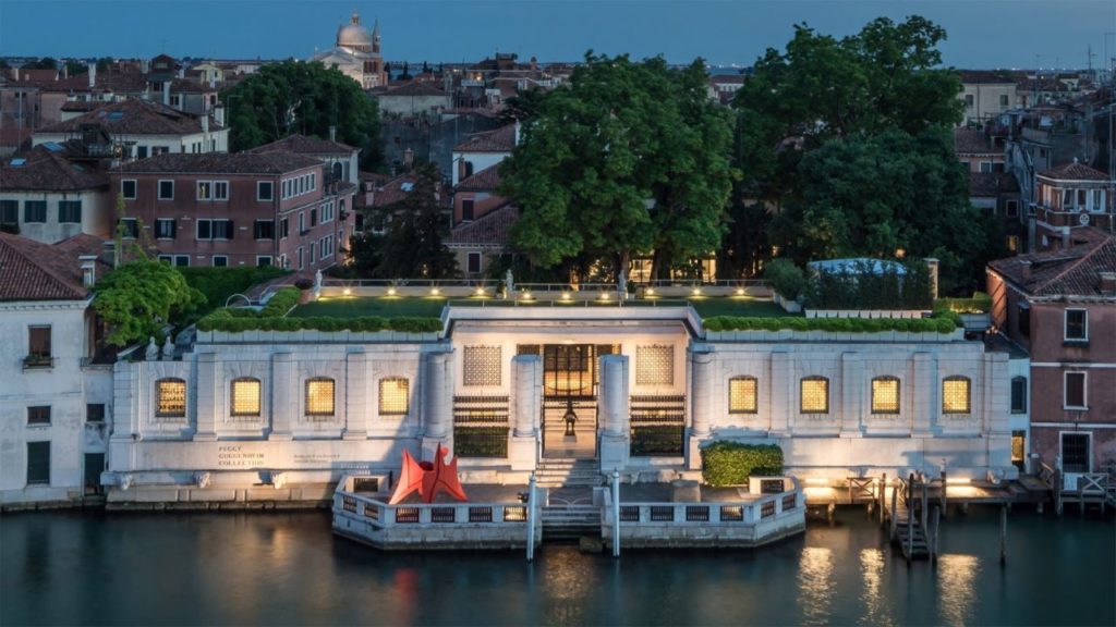 Guggenheim Venezia